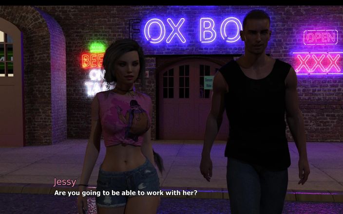 WICKEDGAMMES: Analarchy'nin oğulları (bölüm 15)