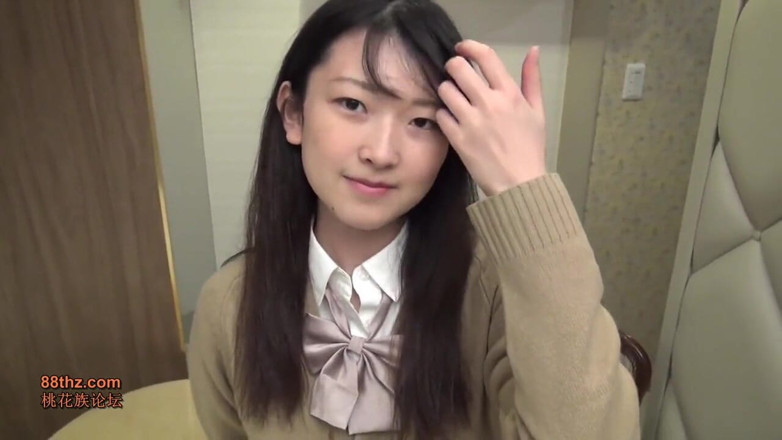 Asian cutie: Asian angel 9725