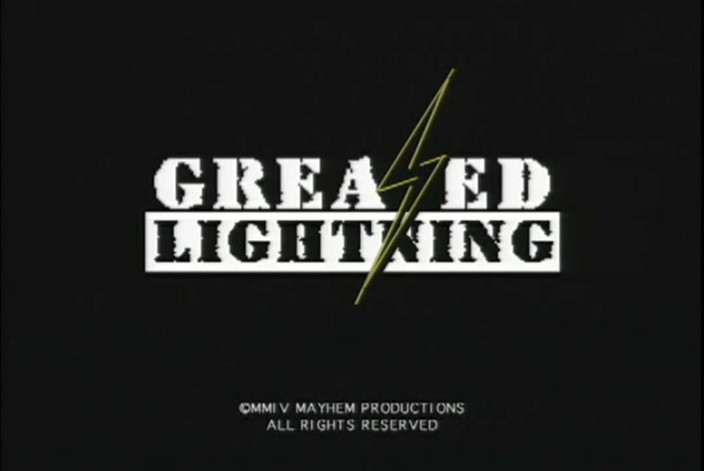 Anal X: Greased lightning - Scene #04