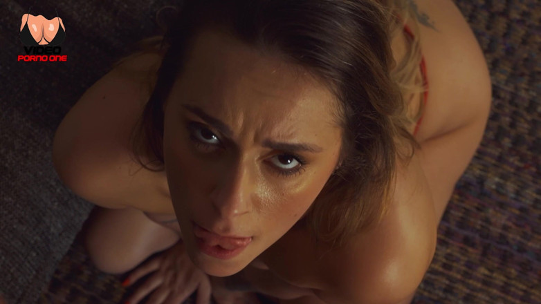Video Porno One: She Gets Fucked by Her Boyfriend, the Movie Doesn't Even...