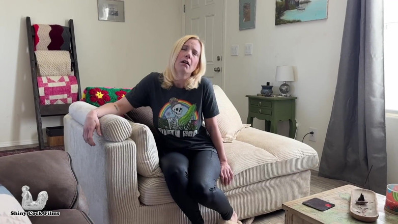 Jane Cane: Harboring My Fugitive Step Sister - Jane Cane, Shiny Cock Films