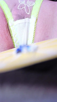 Erotic Giantess Cuddling - the Ranger Lost His Power