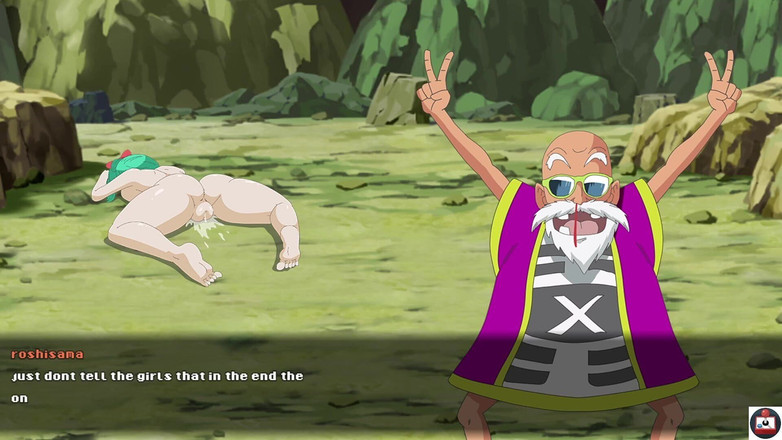 Joystick Cinema: Turnaj super děvky Z - (část 06)