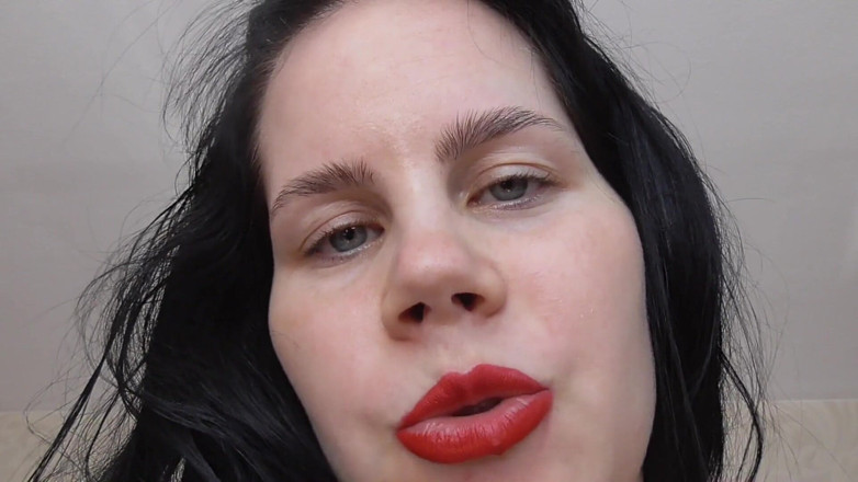 Anna Sky: Gigantyczna kobieta chce cię zjeść