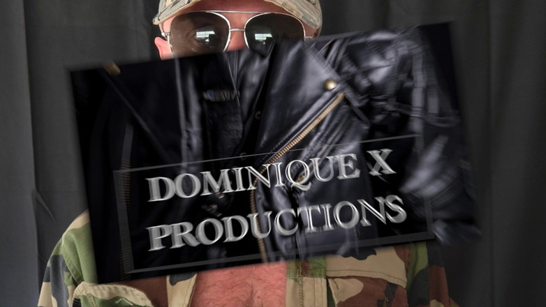 MusclesCigarsFFPig: Ex Mil Dad in Camo Gear