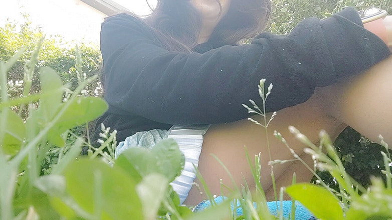 savannahamatoriale: 这些事情不应该在户外做