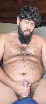 Big Belly Burps to Big Cock Blowout