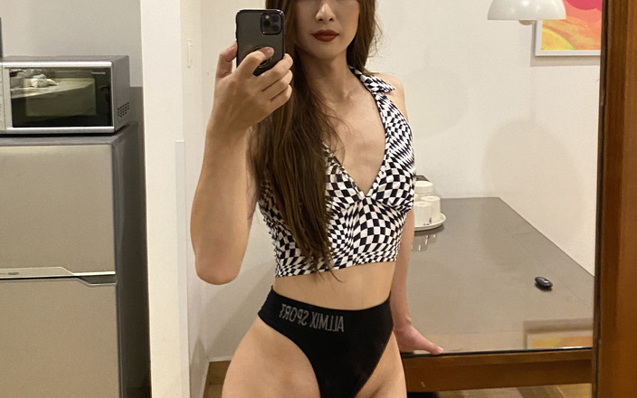 jiannalust: Dáváš přednost šukání zadku nebo je lepší nechat mě vás ošukat...