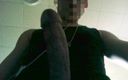 Mike hard: Video de compilación de webcam en vivo de Mikep9hard masturbándose...