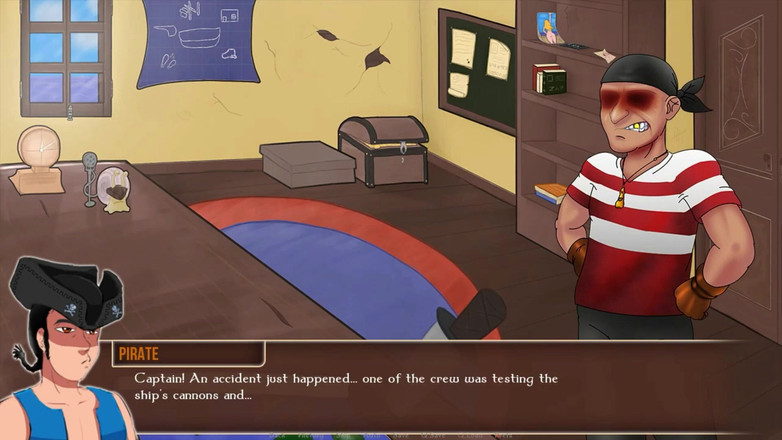 LoveSkySan69: Eén stuk - piratentrainer deel 1 - We hebben Nami gered door Loveskysanx