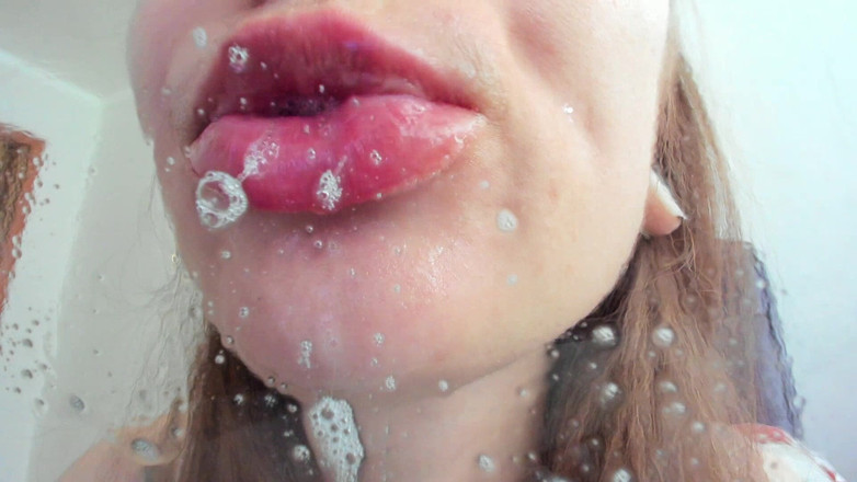 Rarible Diamond: 프렌치 키스