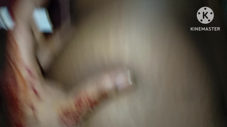 Bd fuking: Cuplul adoră romantismul