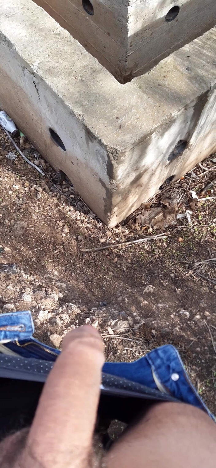 Orinadas_jmv54: Vysoká a velká moč