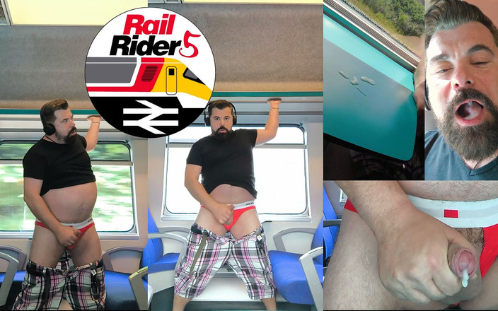 carolobear: 기차 레이더 5