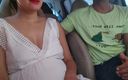 Hornycouple149: Sexe avec ma meilleure amie, sodomie dans la voiture