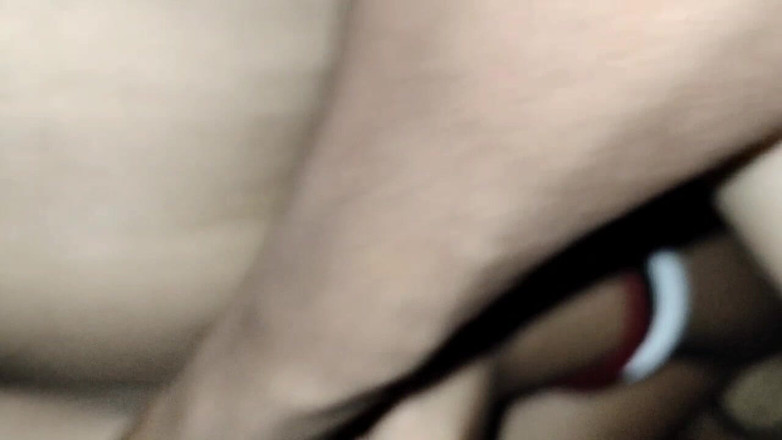 Sex041987: 今夜はバービーを置いて、私のチンコをもぞもぞさせた