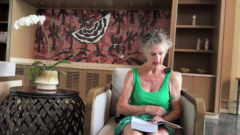 FromThisNight: 从今夜，永远更多 - 第4部分