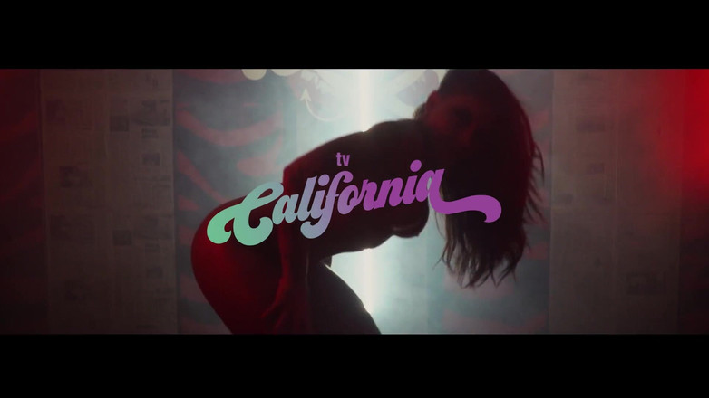 California TV: Vidéo Bonus: Danse - Monique Bertolini