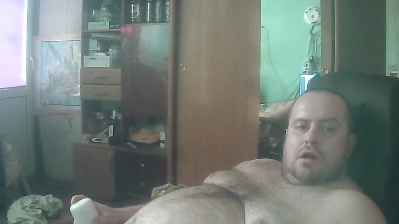 Jerking Perv: Jerking off