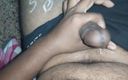 Sweet Indian cock: Eu apliquei creme na buceta de Odia Bhabhi