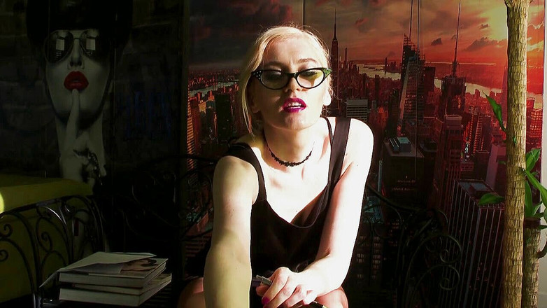 Goddess Celine: Teknik manipulasi minda