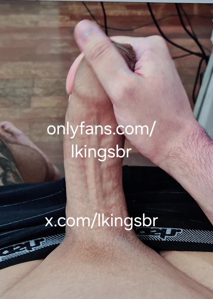 Lkdick8: Сольний чоловік веселі часи