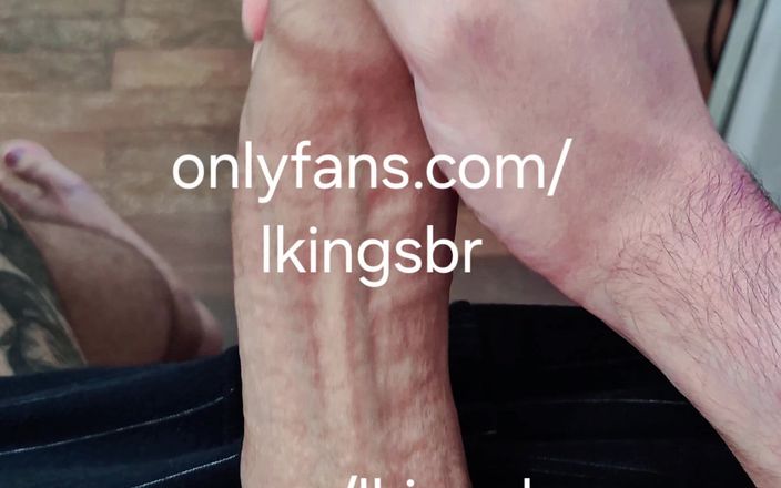 Lkdick8: Solo Adam Fun Times