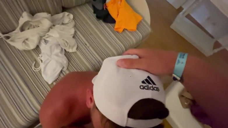 GlennandSonny: Wakacje Sex oralny