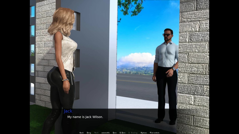 Dirty GamesXxX: La vita va meglio: fighe calde - episodio 4