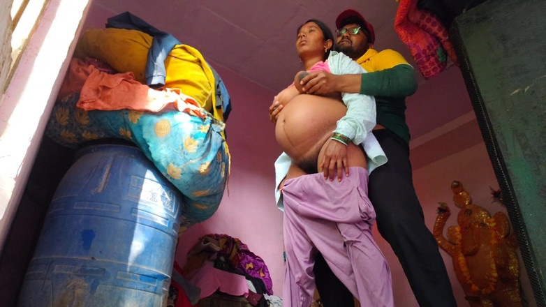 Premi pooja: Fratele vitreg și sora vitregă în baie nouă Sex 