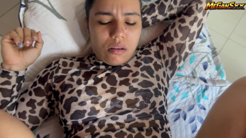 MadJouleXxx: Truth or Dare with My Stepsister
