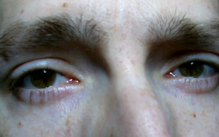 Danny Solo: Look Into My Eyes