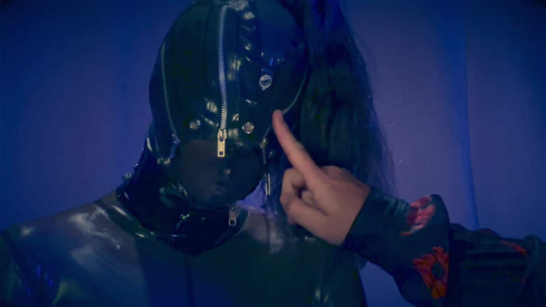 Twisted Nymphs: Verdrehte nymphen - aprils dolly - teil 1