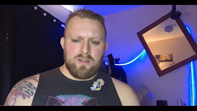 WolfgangWhite: Gra fabularna POV