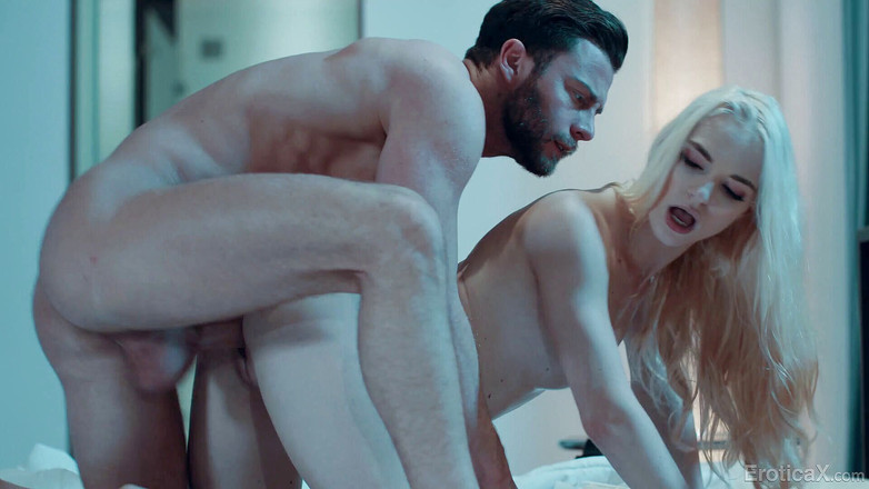 Erotica X: Сет дивує дружину ідеальним подарунком на день Святого Валентина - eroticax