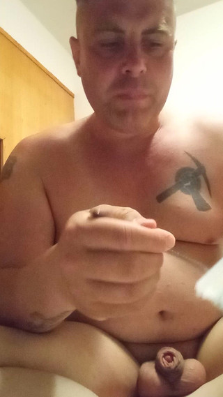 JG Risk: Leite e sorvete para o meu lanche hoje à noite