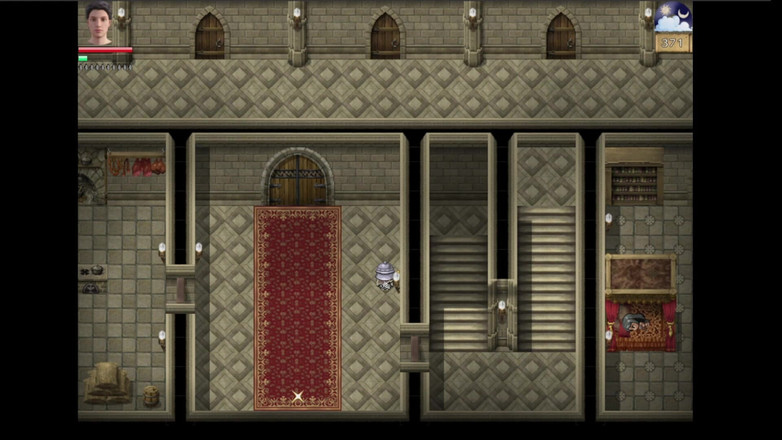 The BenJojo: 红发修女享受大鸡巴