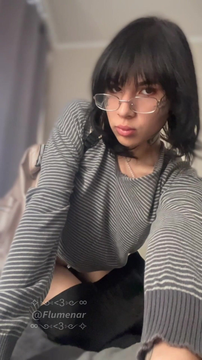 Flumenar: Hallo papa Hru vandaag