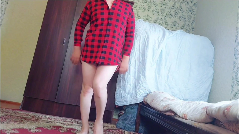 Kitty_Cross: Letakkan Saya Diulang, Ayah