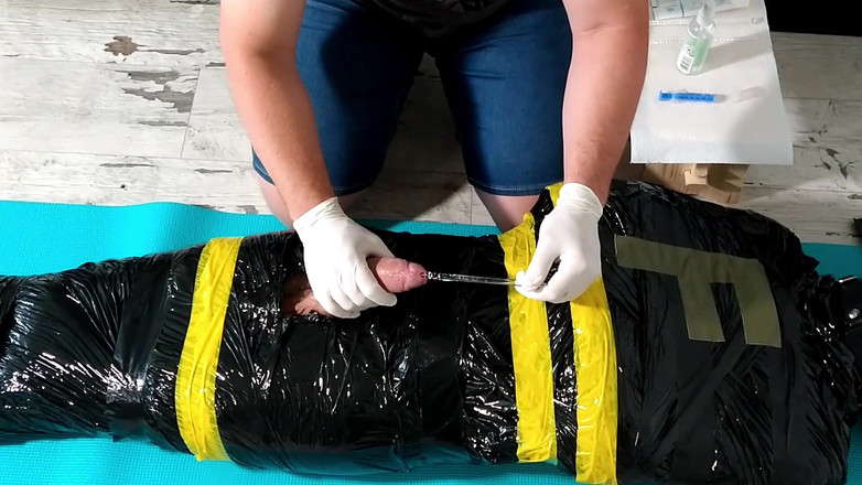 Master Dansan: मम्मी का रोमांच