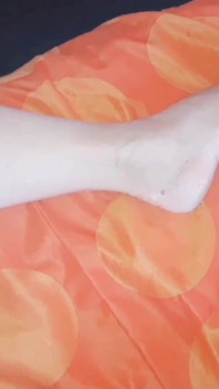 Part of Selena's Daily Sex Games in Pareo