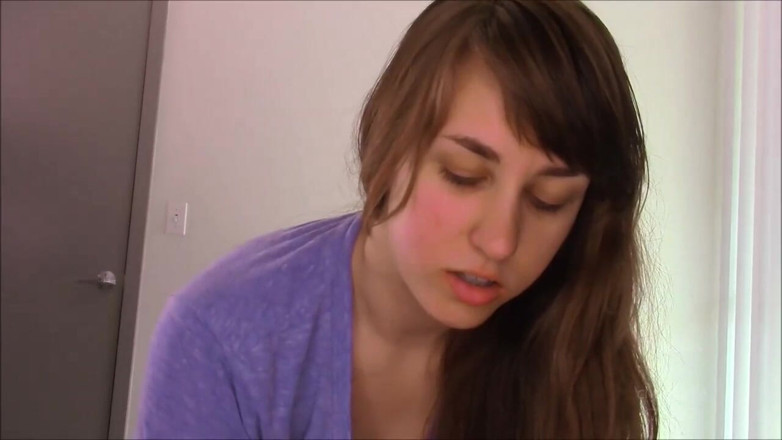 Princess Leia: Babysitter craves creampie