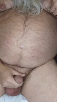 Masturbación tarde en la noche