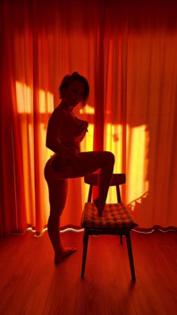 Morning Sex and Playing with a Wet Pussy.