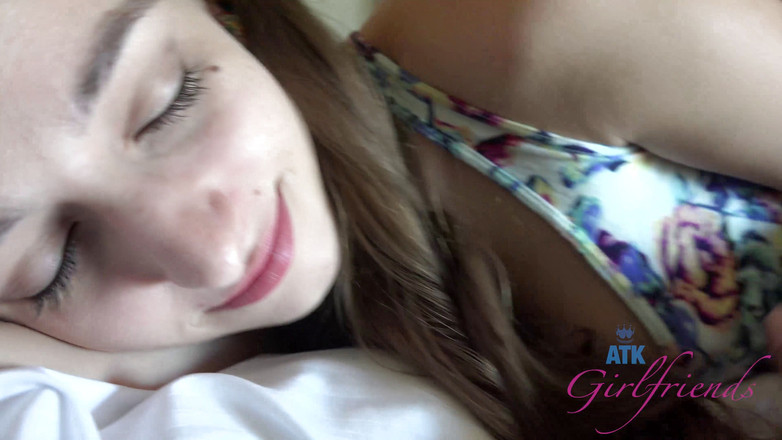 ATK Girlfriends: Kỳ nghỉ ảo Las Vegas với Willow Hayes 3/3