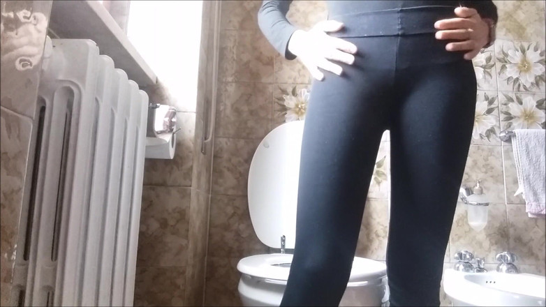 savannahamatoriale: Spankin a hydratační pro můj krásný zadek, zatímco prdí