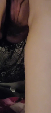 Finger Fucking My Tight Wet Pussy