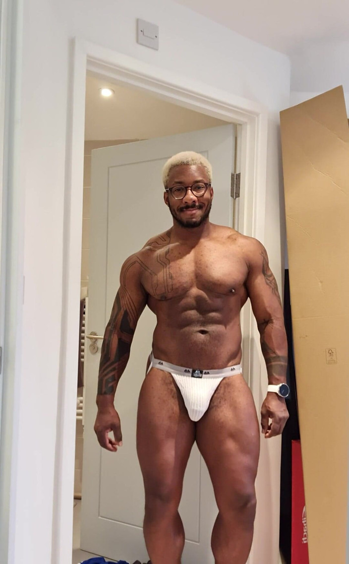Amadeus: Getting Ready for the Gym
