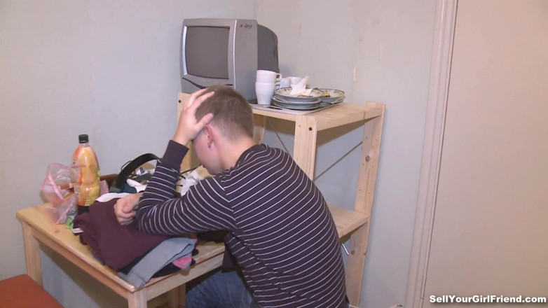 Sell Your GF: Gamer Compensates off Debt