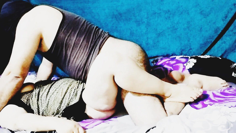 Ahmed and Samah: Skandál, někdy chci, aby zařval